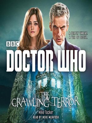 cover image of Doctor Who, The Crawling Terror